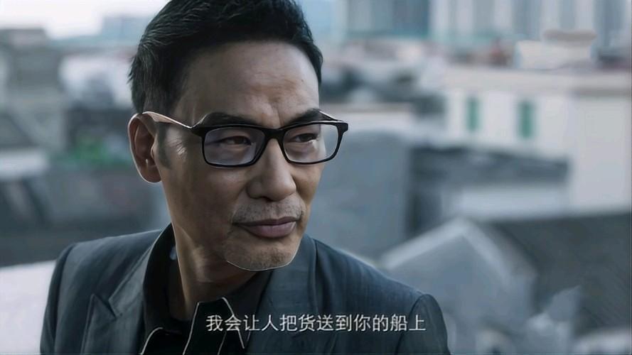 任达华因爱丁克50岁看到女儿热泪盈眶而后他的事业再上一层楼