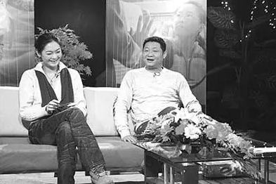 回顾胡敬嫁三德子赵亮支持丈夫养鸡14年如今身价过亿