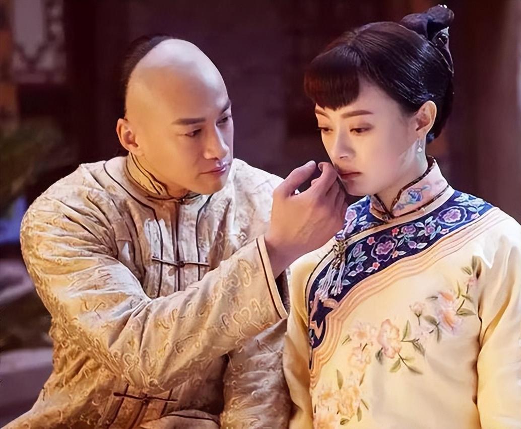 演什么像什么的5位女星殷桃孙俪上榜谁是你心中的no1