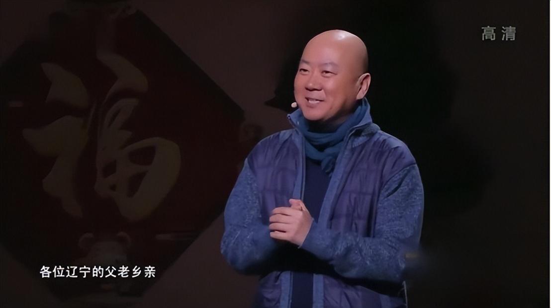 回顾郭冬临58岁了屡次被骂上热搜但春晚还是离不开他