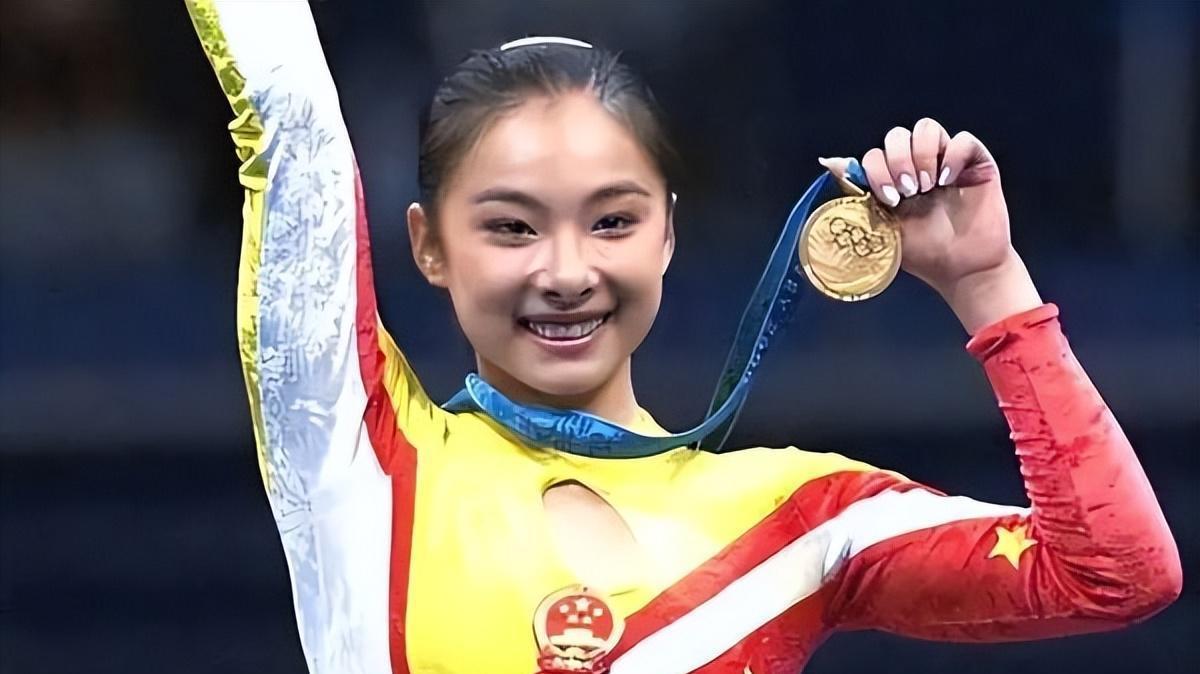 回顾这5位嫁入豪门的奥运冠军从冠军到富太太有人幸福有人后悔