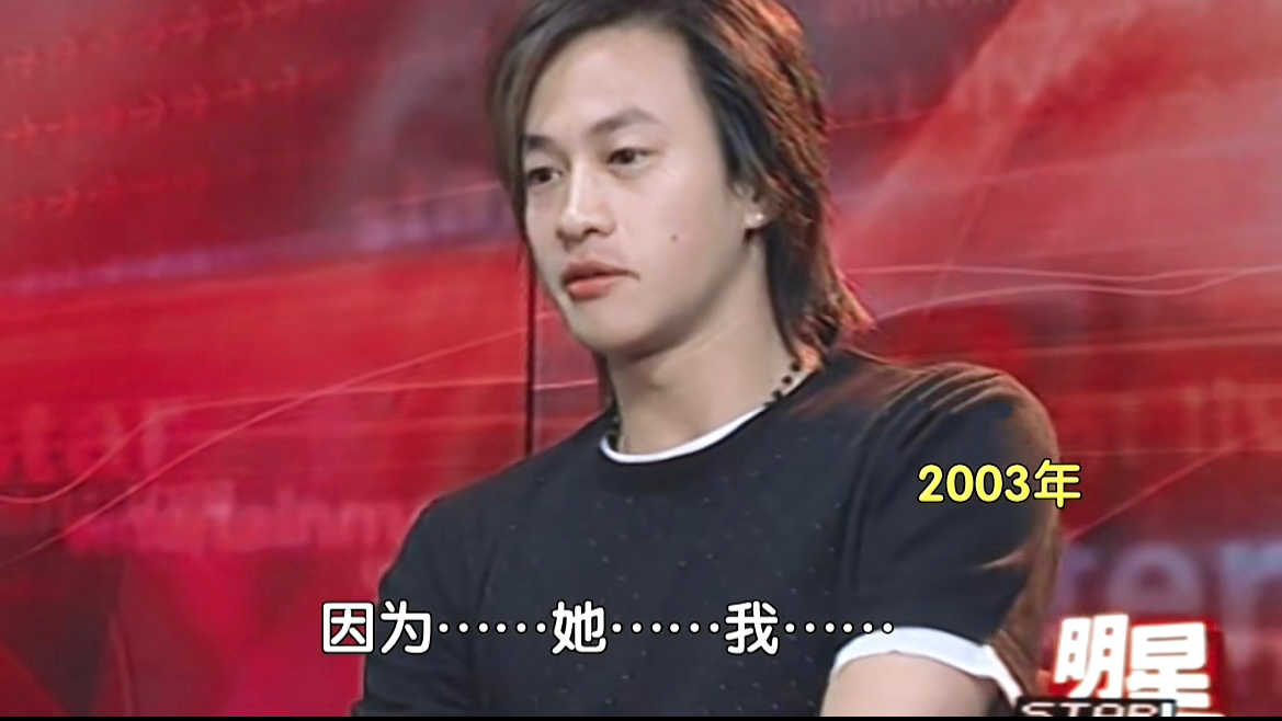 孙俪年轻时魅力有多大合作过的男演员都喜欢她内娱顶级小白花