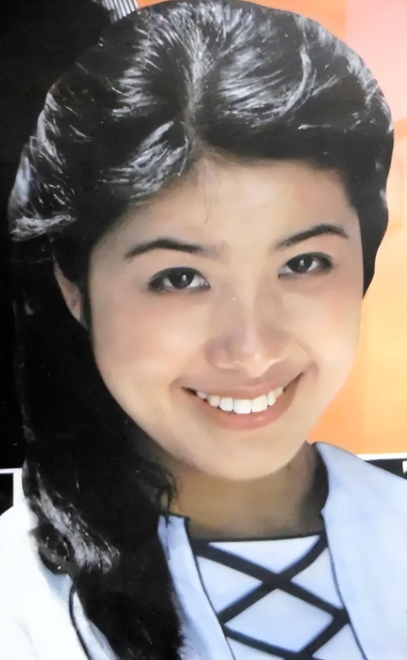 回顾枣花吴玉华不愿丁克与丈夫离婚二婚嫁画家后儿女双全