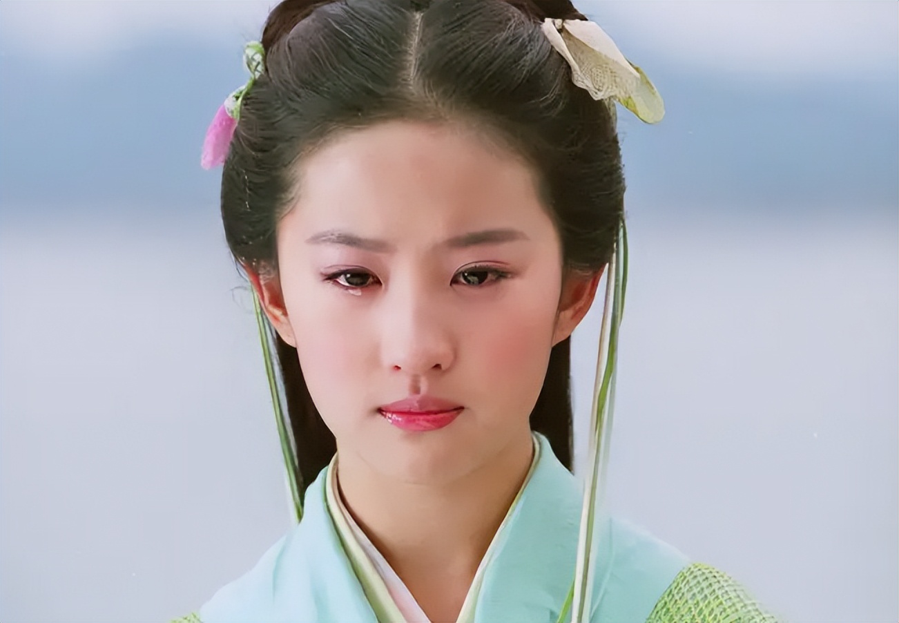 《新仙剑》:躲过了李逍遥,避开了赵灵儿,却被拜月教主吓到了