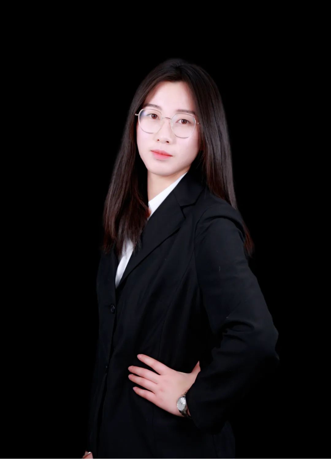 陈媛:一个人出发可以走的更快,但一群人出发可以走的更远!