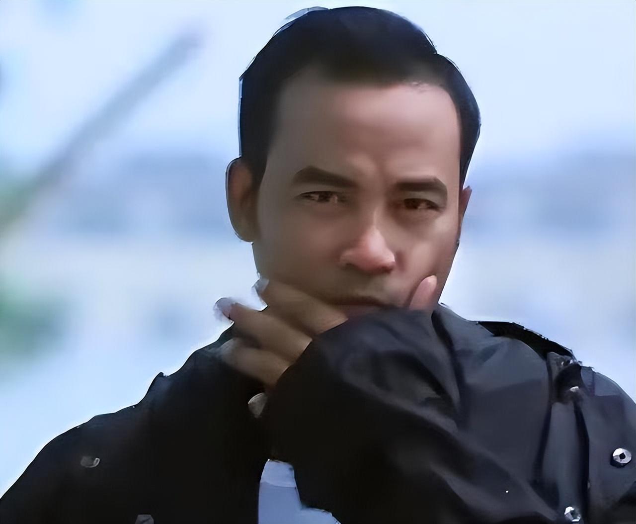 任达华因爱丁克50岁看到女儿热泪盈眶而后他的事业再上一层楼