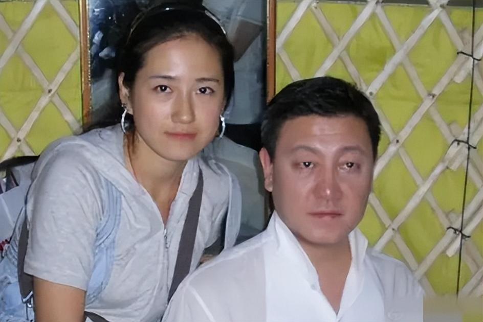 回顾韩磊苦追王燕2年39岁终于得偿所愿结婚16年感情如胶似漆