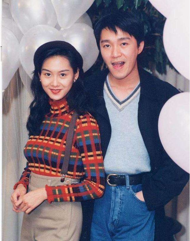 回顾至今未婚的7位港台大龄男星有的绯闻不断有的头发已发白