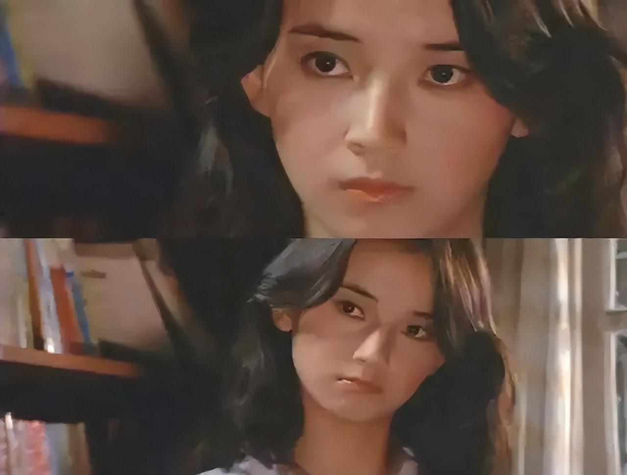 回顾艳压群芳突然消失的7位女星,有人入狱,有人被毁,有人结婚