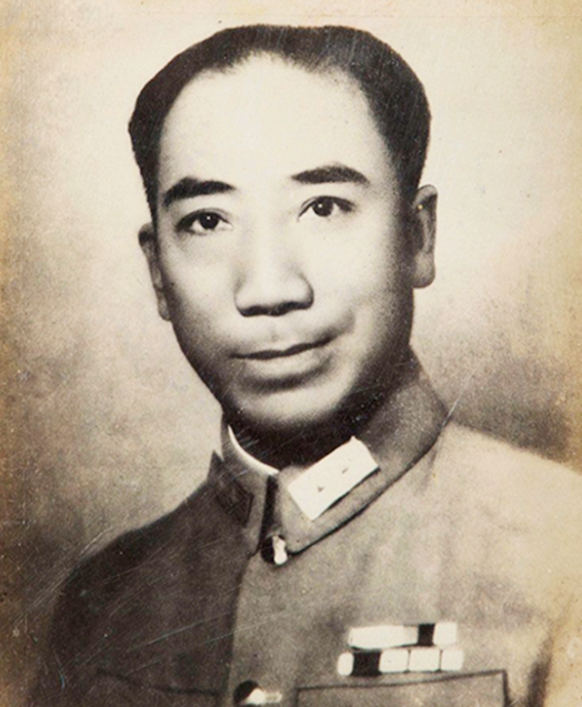 1946年李兆麟因毒茶遇害被连捅7刀混血女杀手孙格龄下场如何