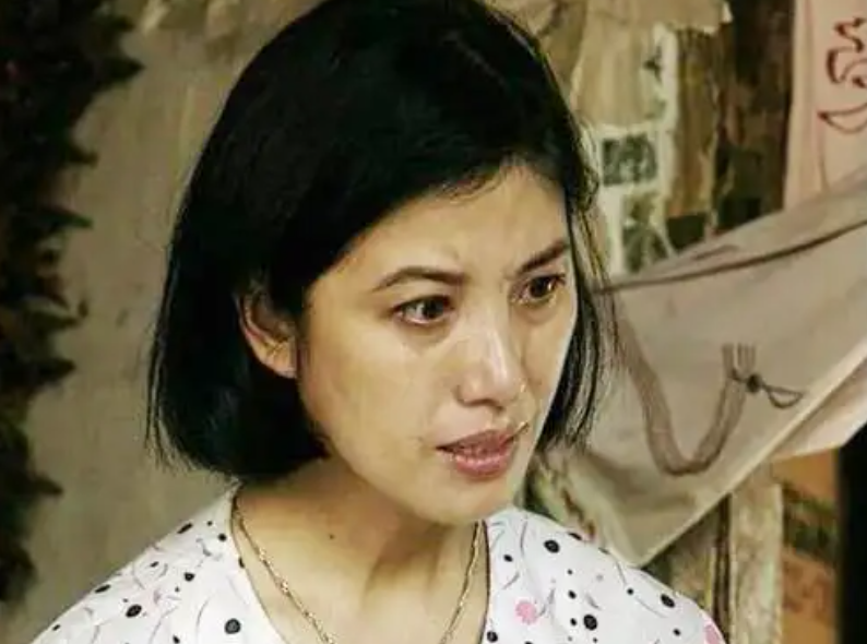 回顾因受不了丁克与丈夫离婚嫁给画家的吴玉华得偿所愿了吗