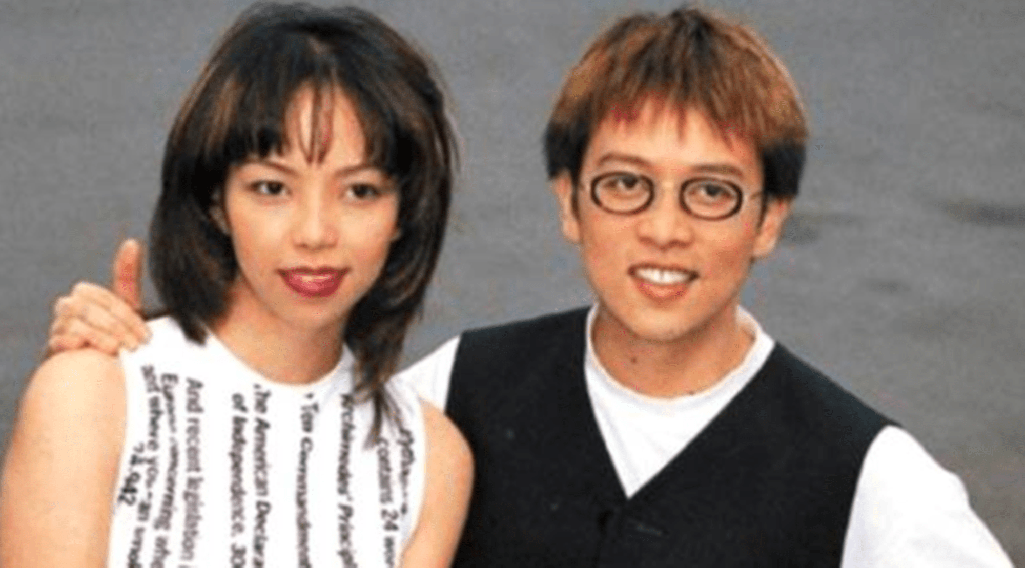 张惠妹的成名曲姐妹就是张雨生亲手而写.