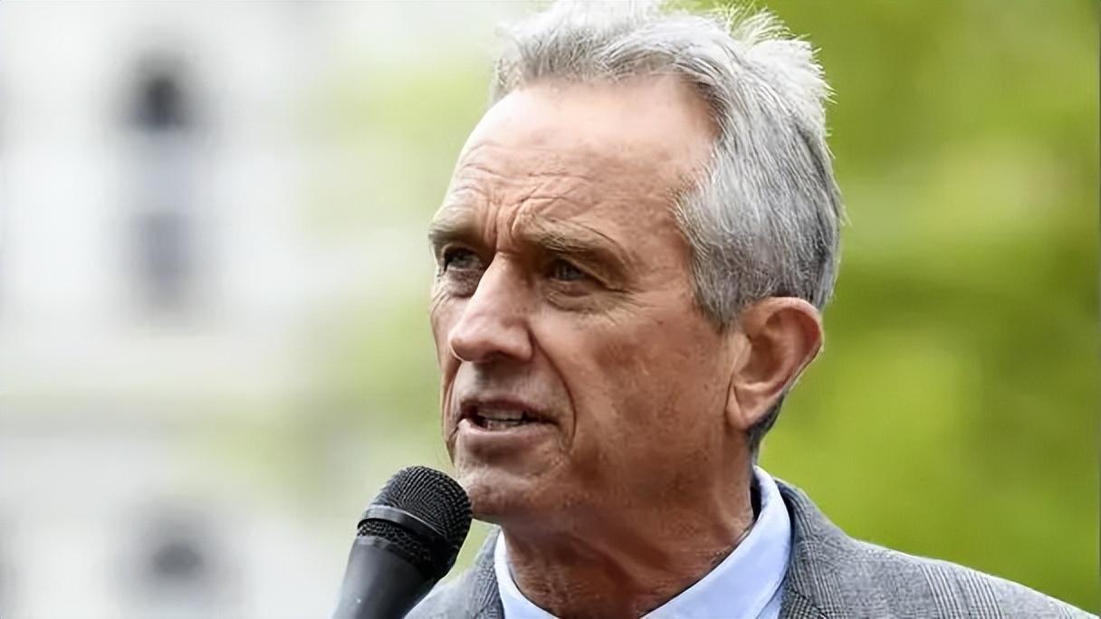 回顾沙纳汉或被推选为美国大选副总统她是什么来头