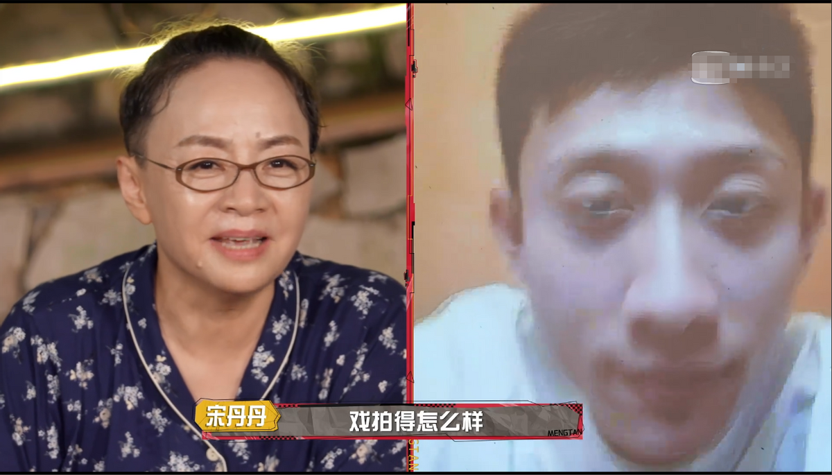 回顾3岁成名2次落榜不受宋丹丹待见的尤浩然还好吗