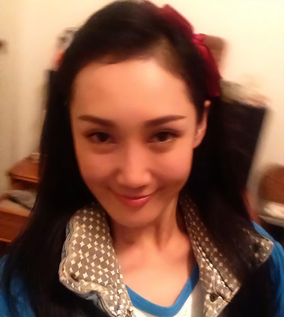 回顾韩磊苦追王燕2年39岁终于得偿所愿结婚16年感情如胶似漆