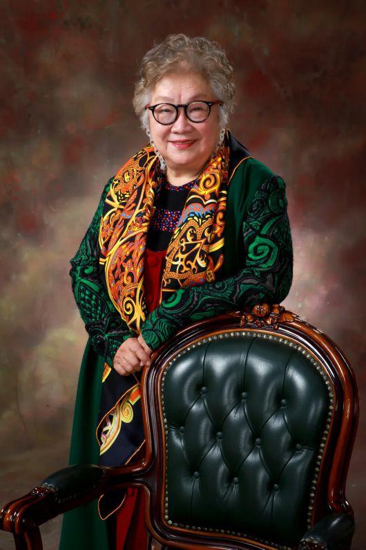 回顾傅彪去世17年妻子张秋芳坚决不改嫁用爱托起公婆晚年