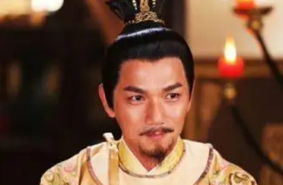 远离权力中心的李宪