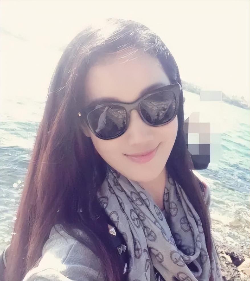 回顾韩磊苦追王燕2年39岁终于得偿所愿结婚16年感情如胶似漆