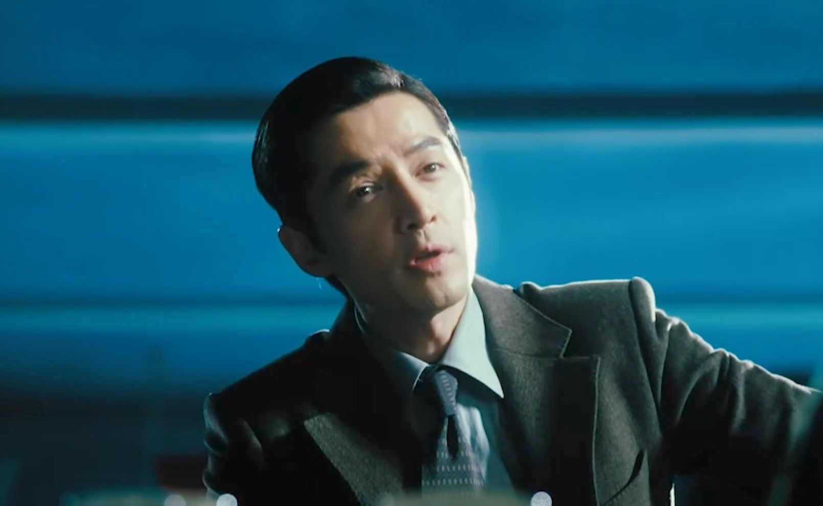 央八大剧《繁花》收视爆火!打了多少人的脸,这次胡歌又要火了