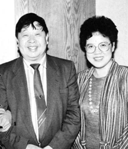 回顾马季去世16年儿子马东成了ceo他的妻子于波还好吗
