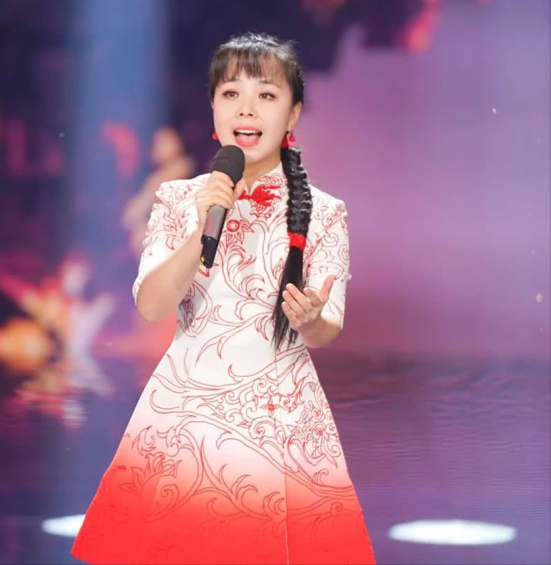 回顾王二妮放弃百万年薪下嫁农村婚后被婆婆当亲女儿疼爱