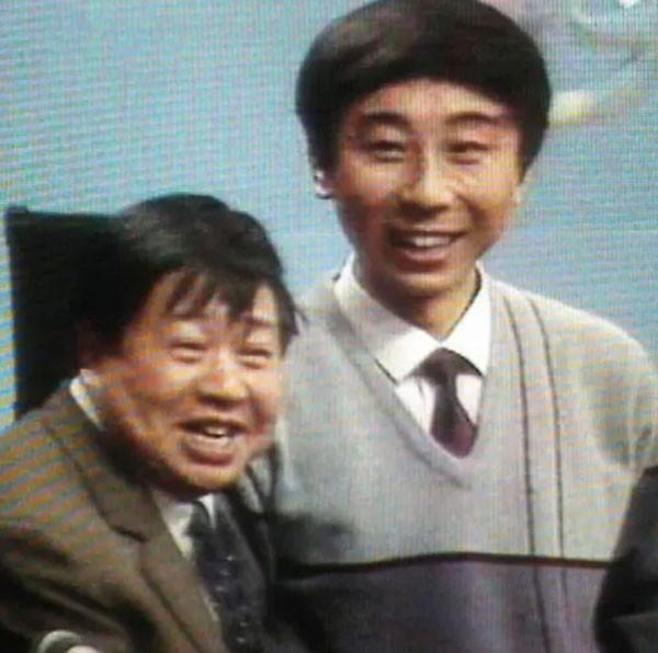 回顾马季去世16年儿子马东成了ceo他的妻子于波还好吗