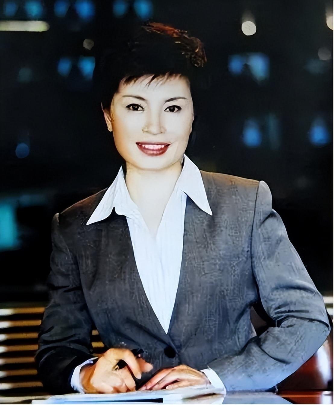 回顾李瑞英儿子坠楼时我在直播没去医院重来一次还是选择工作