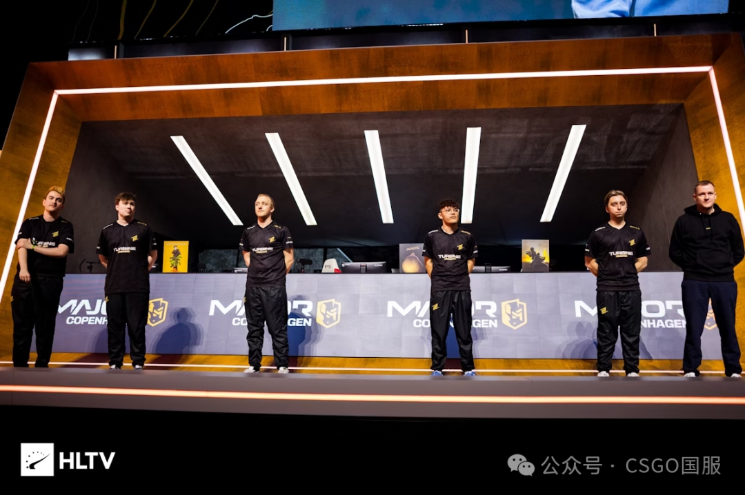 【天生赢家NaVi击穿银河战舰FaZe 小李子五年终夺哥本哈根Major冠军】