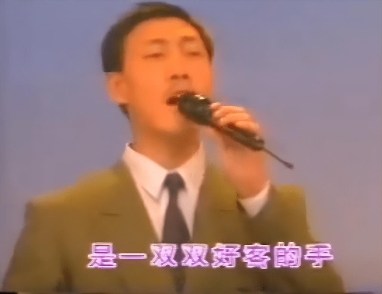 回顾韩磊苦追王燕2年39岁终于得偿所愿结婚16年感情如胶似漆