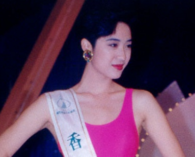 回顾陈法蓉遗憾情史求爱半生却爱而不得27年深情错付4个男人