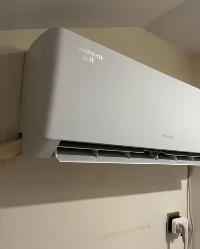 夏日酷热,格力云佳空调能扛得住高温,做到在极端温度下制冷吗