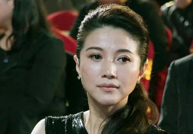 回顾淡泊名利的6位女演员不拍广告不上综艺个个都是影后级别