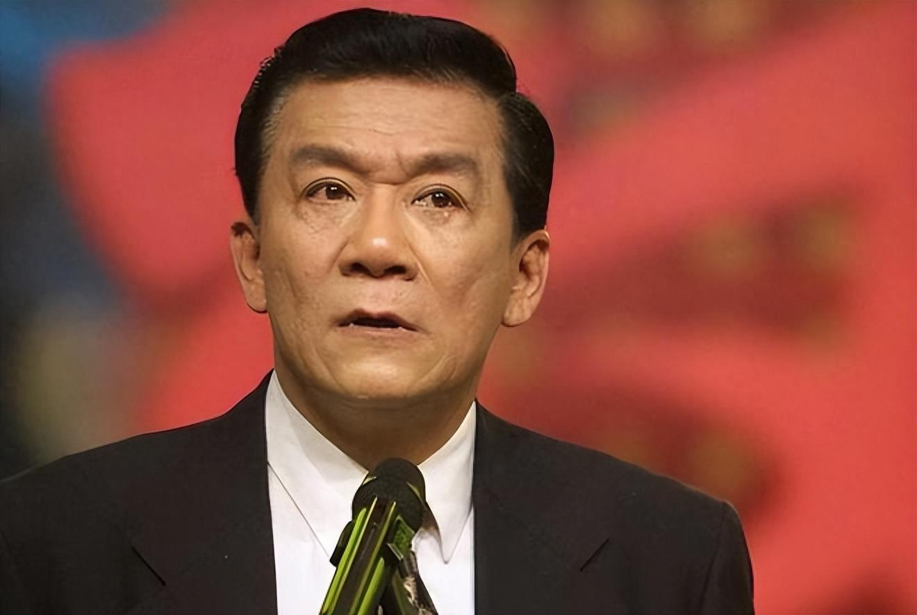 回顾离婚19年后再看杨蕾和戴志诚俩人境遇夫妻差距太明显