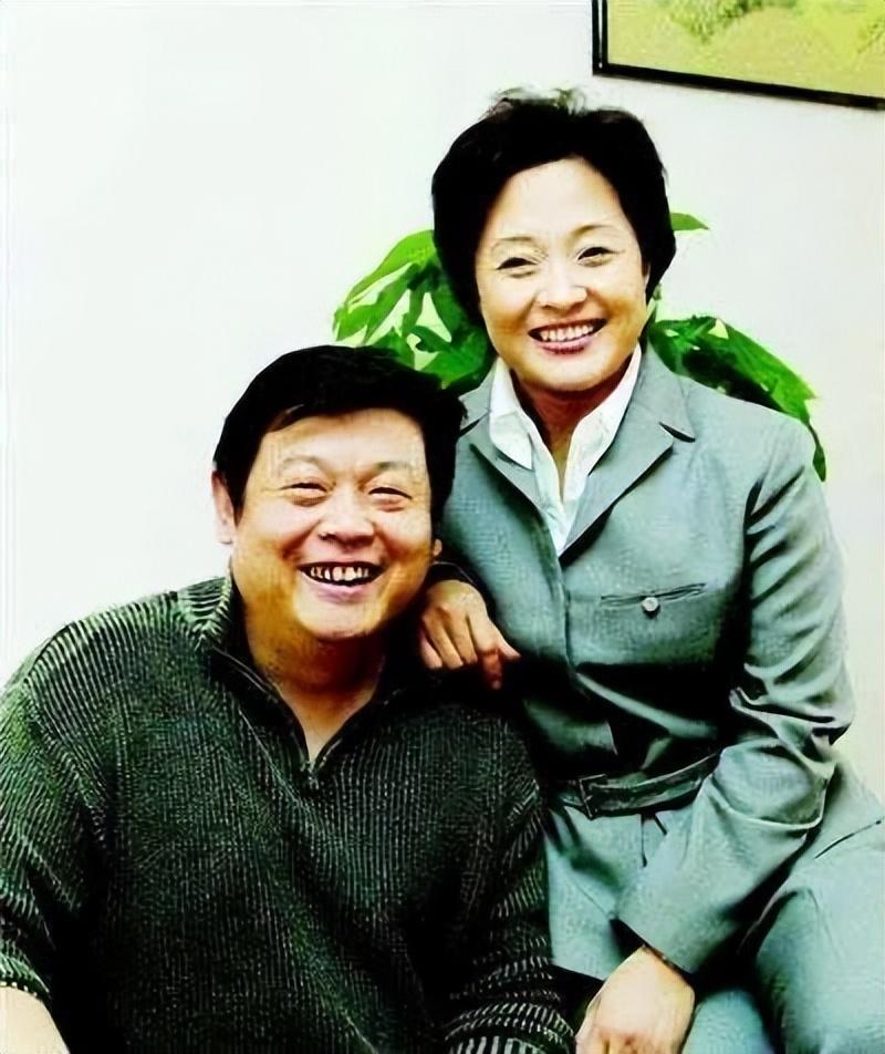 回顾:傅彪去世17年,妻子张秋芳坚决不改嫁,用爱托起公婆晚年
