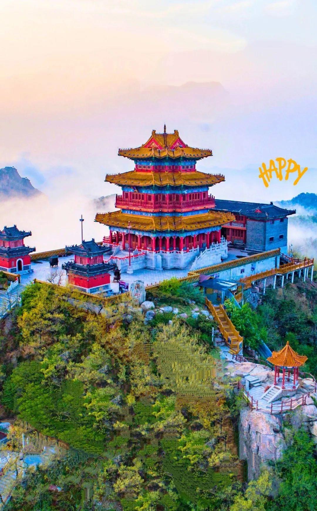 这些景区免费一个月@全国学生快来领取春日福利