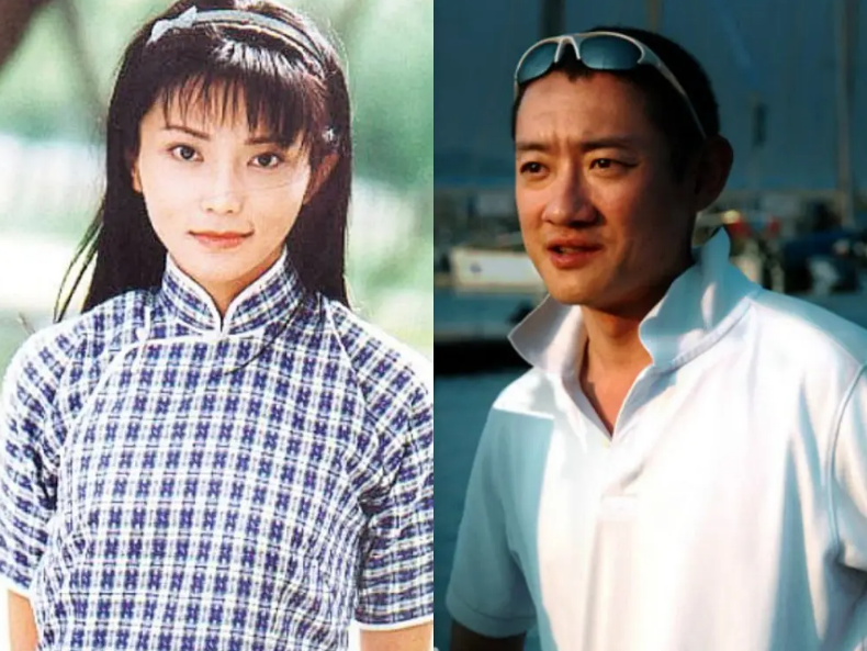 回顾李钰因方瑜走红33岁不幸离世为汪雨穿婚纱下葬