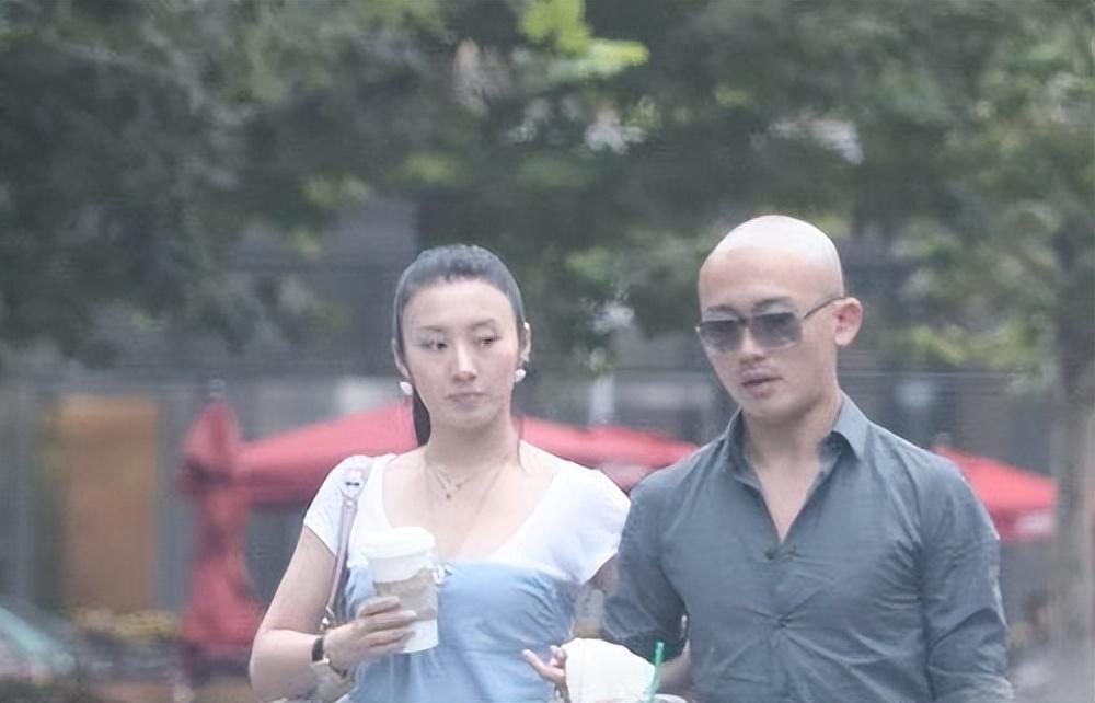 回顾聂远把爱给了二婚妻子和女儿前妻被他伤透心40岁感情成谜