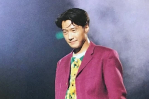 作词作曲:林夕作词,雷颂德作曲发行于:2004年获奖:第24届香港金像奖