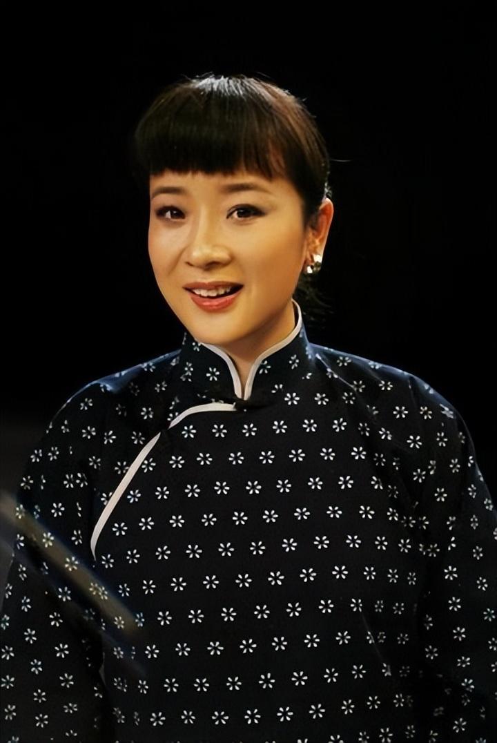 回顾多次出轨的陈小艺像个巴掌打在刘惠宁脸上婚姻有苦难说