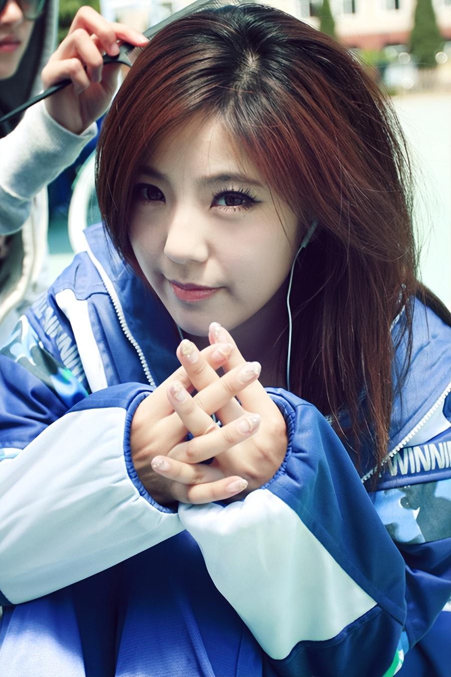 没后台,没人罩,没热度,失去"贵人"力捧后,赵奕欢现状如何