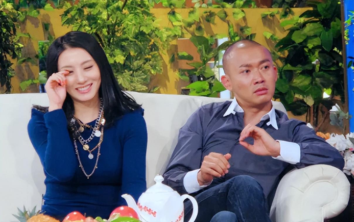 回顾聂远把爱给了二婚妻子和女儿前妻被他伤透心40岁感情成谜