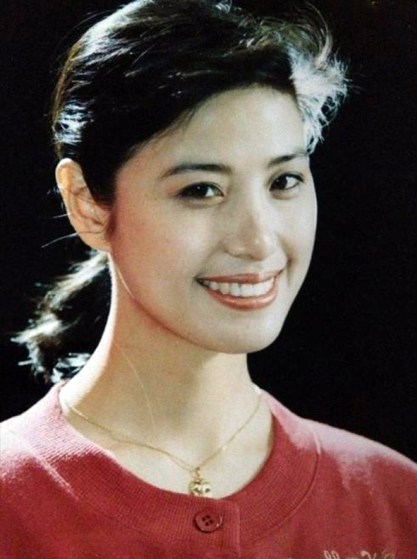 回顾枣花吴玉华不愿丁克与丈夫离婚二婚嫁画家后儿女双全