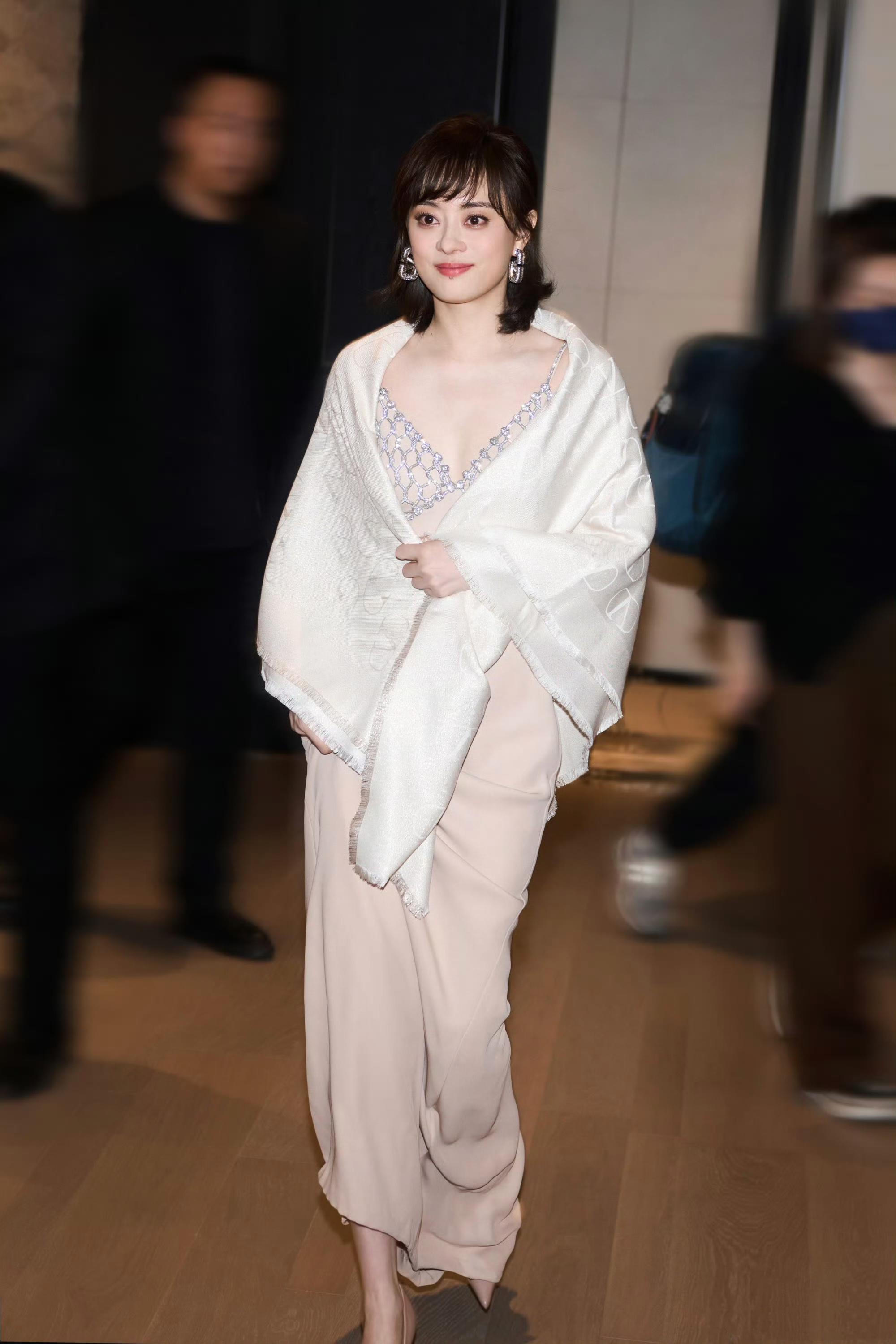 孙俪年轻时魅力有多大合作过的男演员都喜欢她内娱顶级小白花