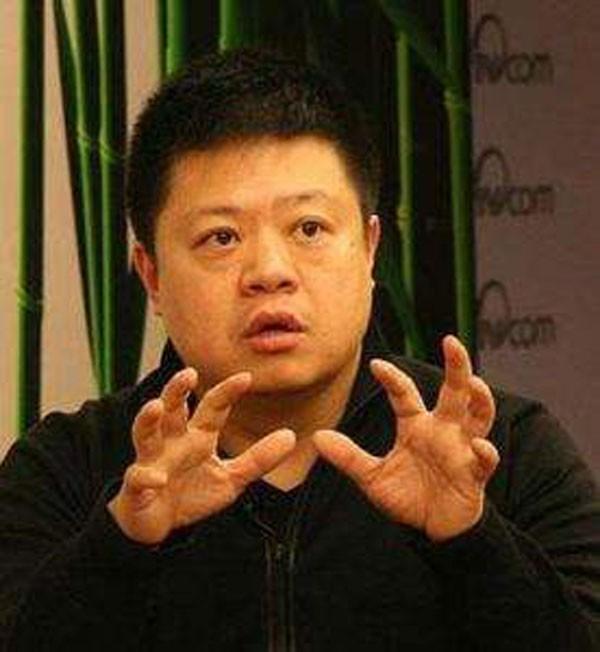 回顾马季去世16年儿子马东成了ceo他的妻子于波还好吗