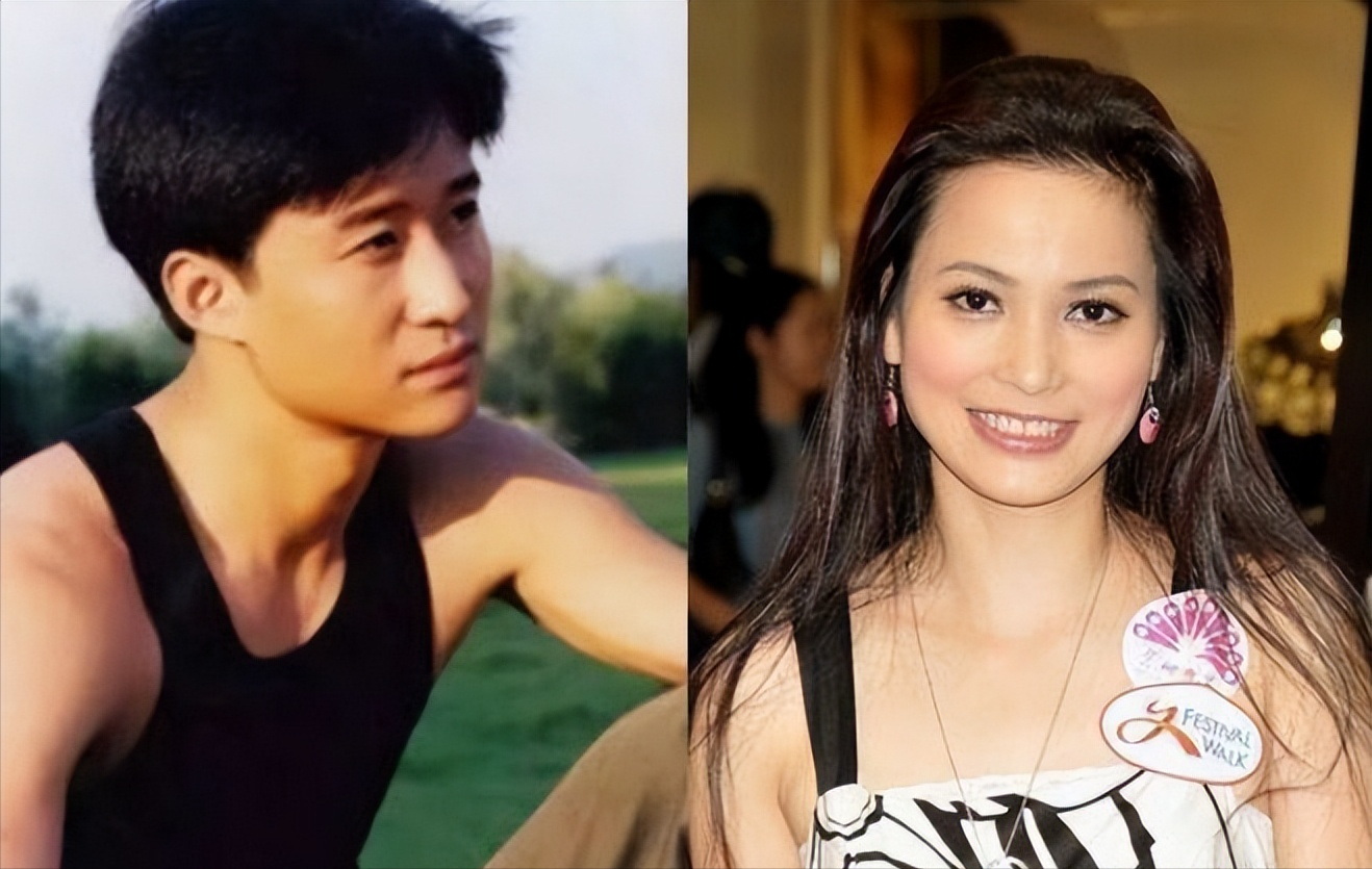 抛弃吴京嫁富豪如今吴京身价飙升20亿她却沦落为卖鱼大婶