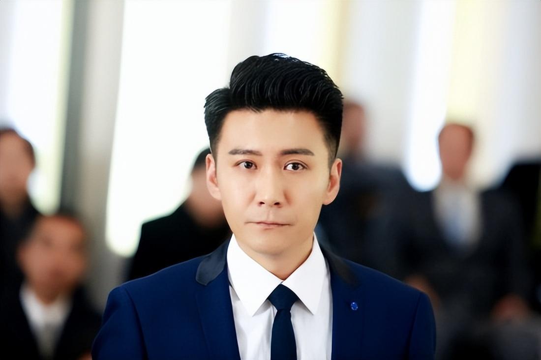 回顾赵峥和妻子姐弟恋二十载无绯闻百分百的好丈夫好爸爸