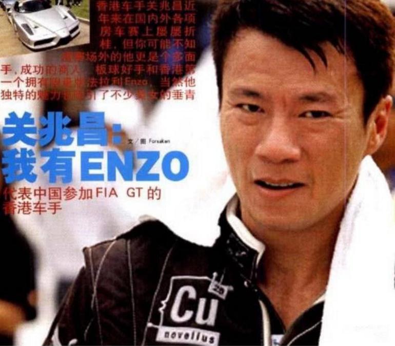 和邵仲衡分手后,邱淑贞并没有消沉多久.