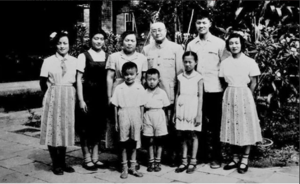 1945年刘伯承女儿刘华北遇害死前曾对凶手说叔叔我认识你