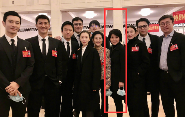 回顾淡泊名利的6位女演员不拍广告不上综艺个个都是影后级别