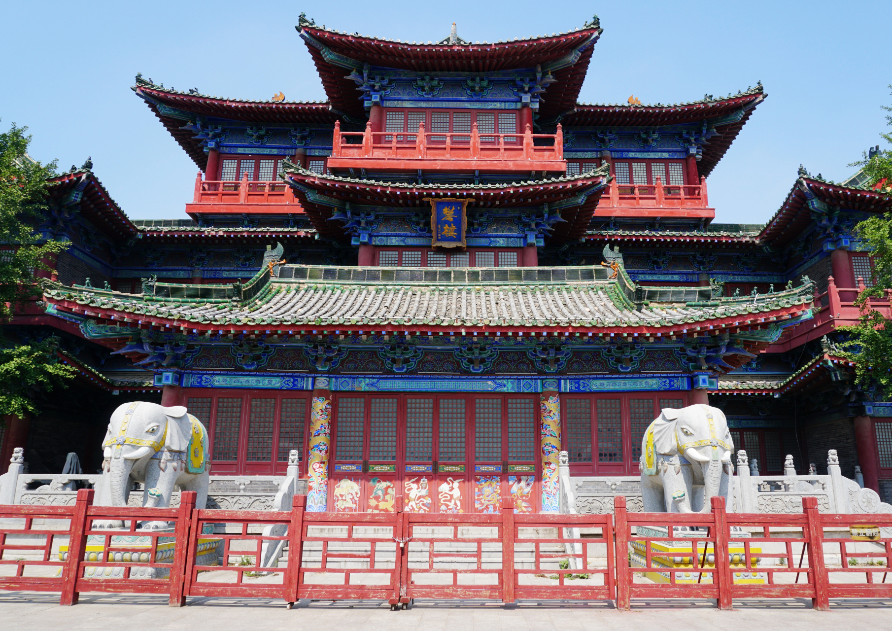 快乐不分年龄# 樊楼是宋朝东京汴梁最有名的娱乐声